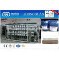 RO Device / Water Filtering Plant For Drinking